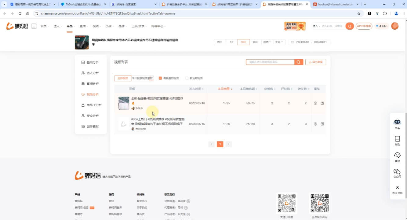 芒禄电商·视频号电商玩法流程(更新2025年1月)-立刻分享网创平台