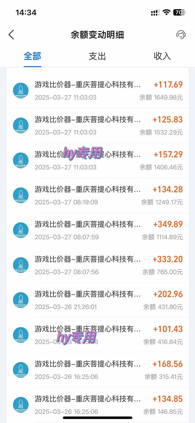 游戏全自动搬砖，日赚千元，长期稳定躺赚项目-立刻分享网创平台