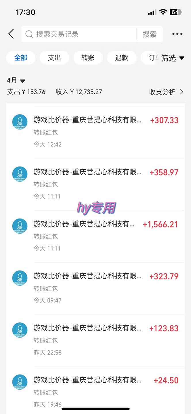 游戏全自动搬砖项目，日入千元，长期稳定可做-立刻分享网创平台