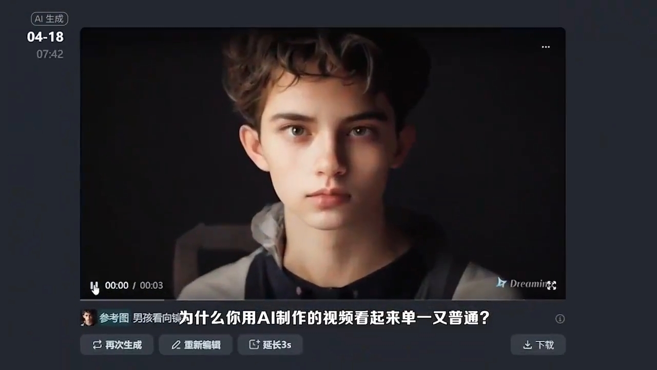 悄老师·2025自媒体系统实战训练营-立刻分享网创平台