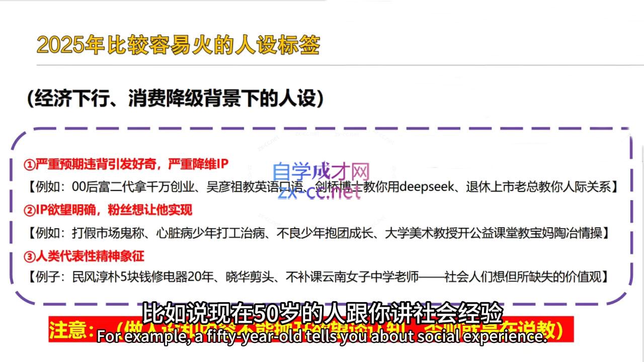 【2025】IP流量操盘手线上训练营(更新4月)-立刻分享网创平台
