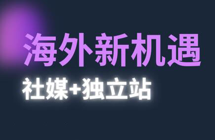 棕榈·2025出海新机遇(社媒+独立站)-立刻分享网创平台