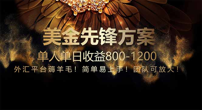 免费技术！小众赛道！一年布局抵三年努力，每日800+-立刻分享网创平台