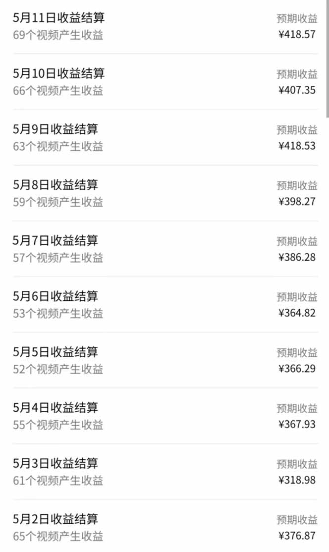 视频号AI小说漫画，无需剪辑，一键洗稿原创，小白日入500+，喂饭级教程-立刻分享网创平台