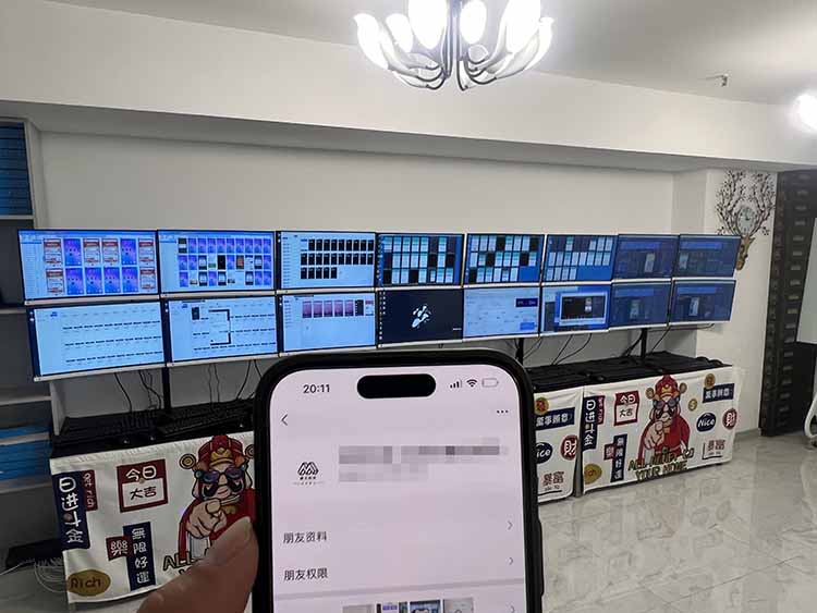 2025年实操六大项目实操演练，挂机类型，AI直播类型，轻资产创业类型，…-立刻分享网创平台