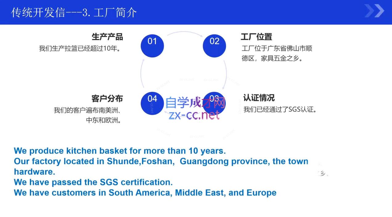 kemi老师·2025外贸流程开发社媒全攻略-立刻分享网创平台