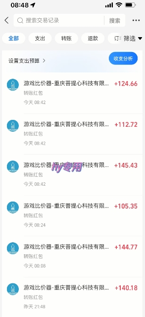 游戏全自动搬砖项目，日入1k，可批量矩阵无限放大【揭秘】-立刻分享网创平台