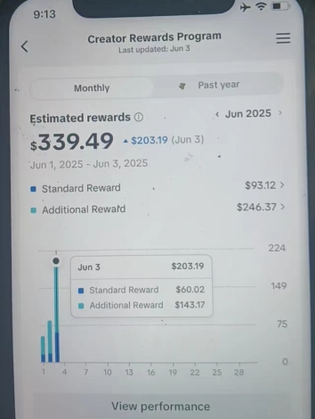 2025年最新TikTok影视解说项目，新手也能挣美金，TK中视频计划保姆级教程-立刻分享网创平台