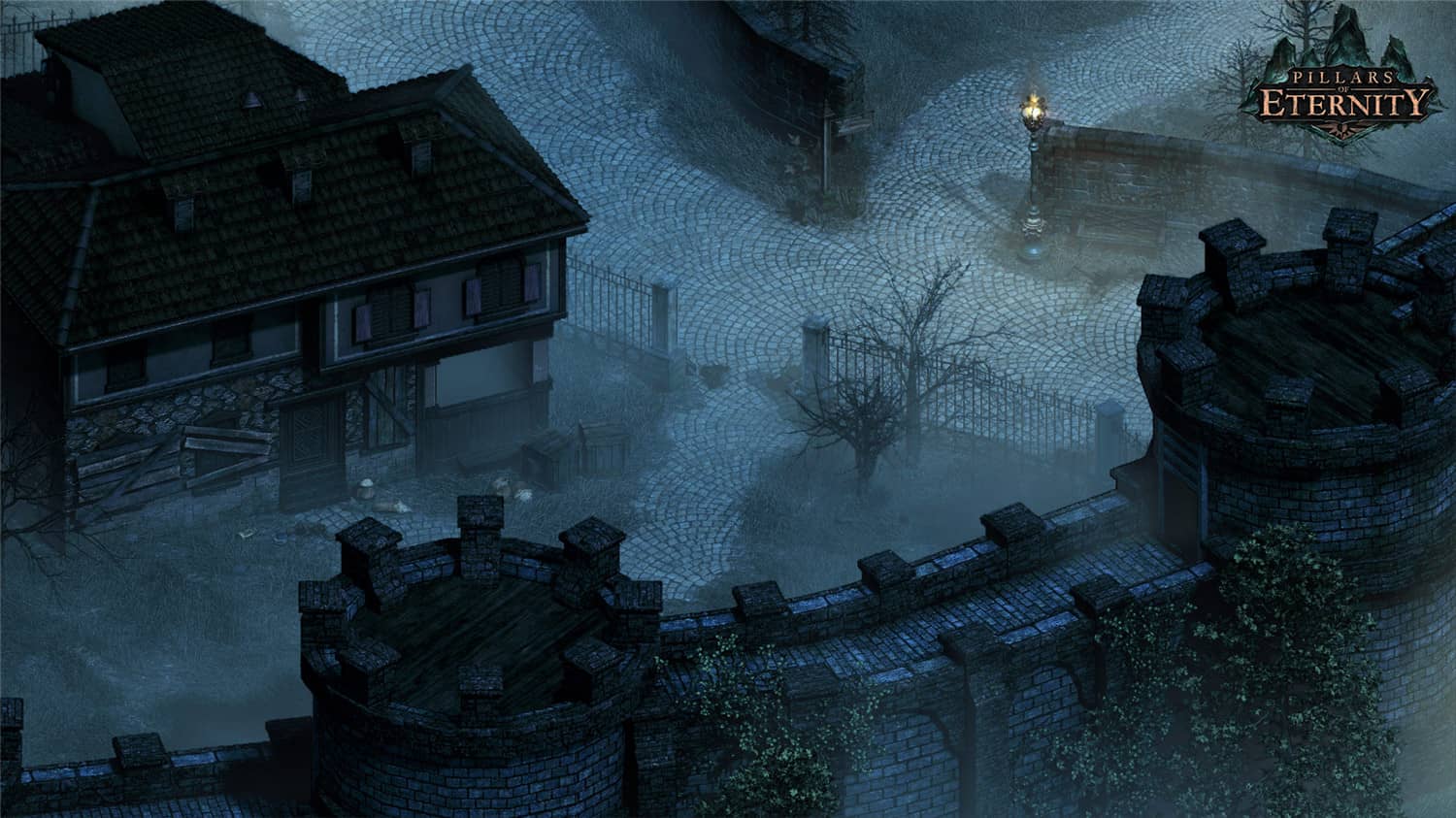 《永恒之柱》v3.8.0中文版-立刻分享网创平台