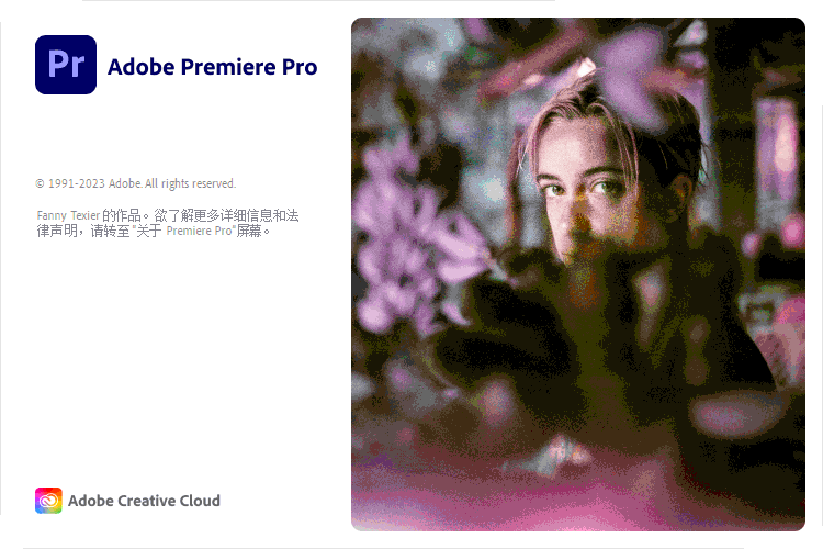 Adobe Premiere Pro 2025 v25.3.0-立刻分享网创平台