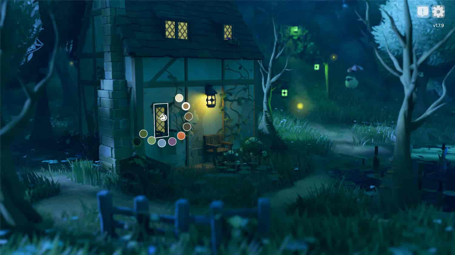 《林间小世界》v1.13.2中文版-立刻分享网创平台