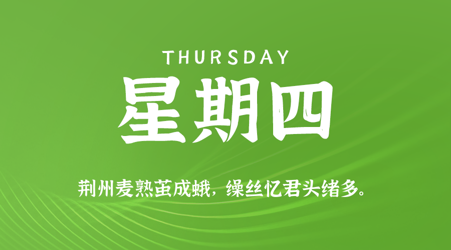 2025年07月17日新闻早讯，每天60s读懂世界-立刻分享网创平台