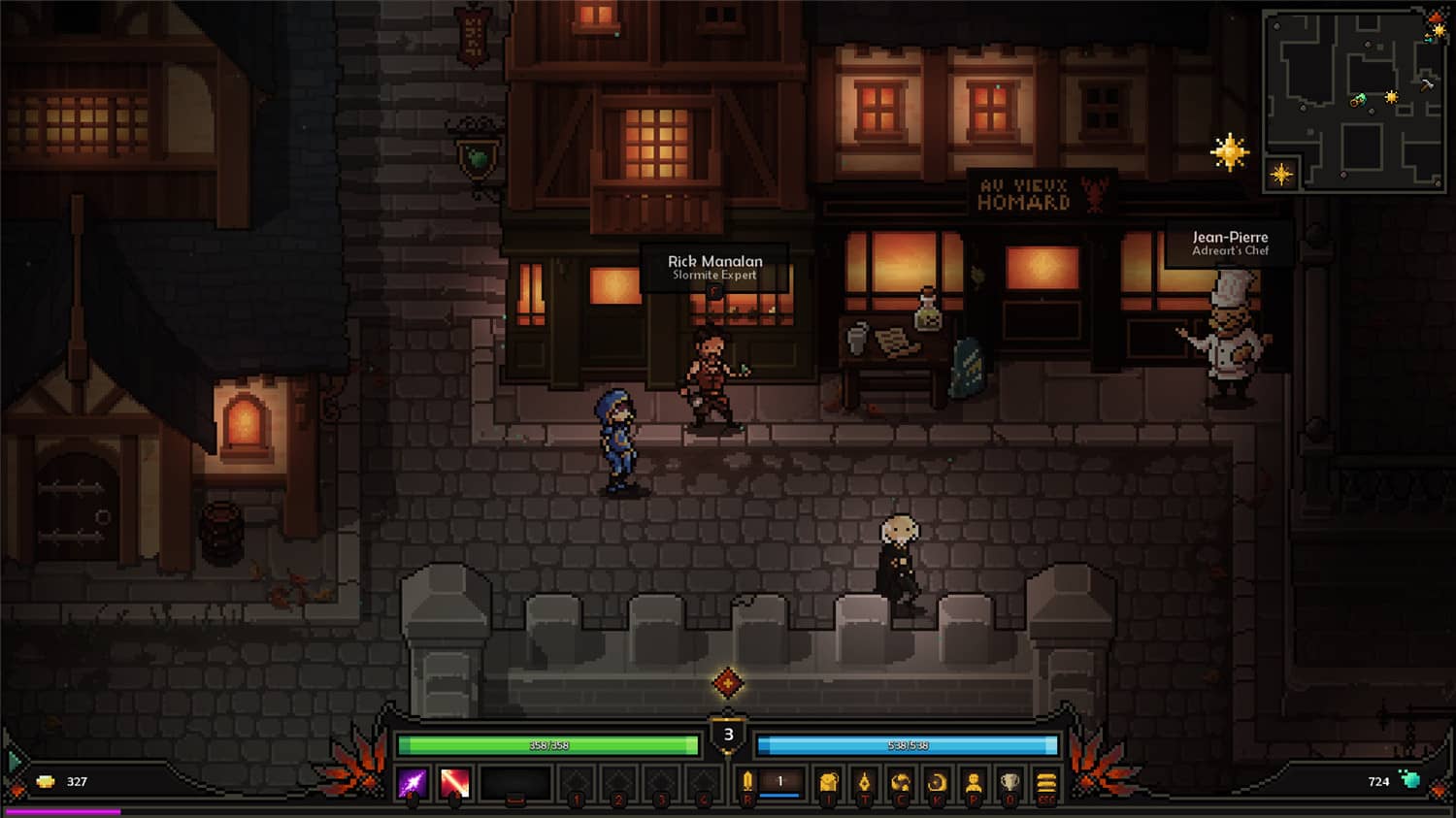 《巫魔人》18806386中文版-立刻分享网创平台
