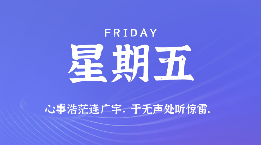 2025年08月15日新闻早讯，每天60s读懂世界-立刻分享网创平台