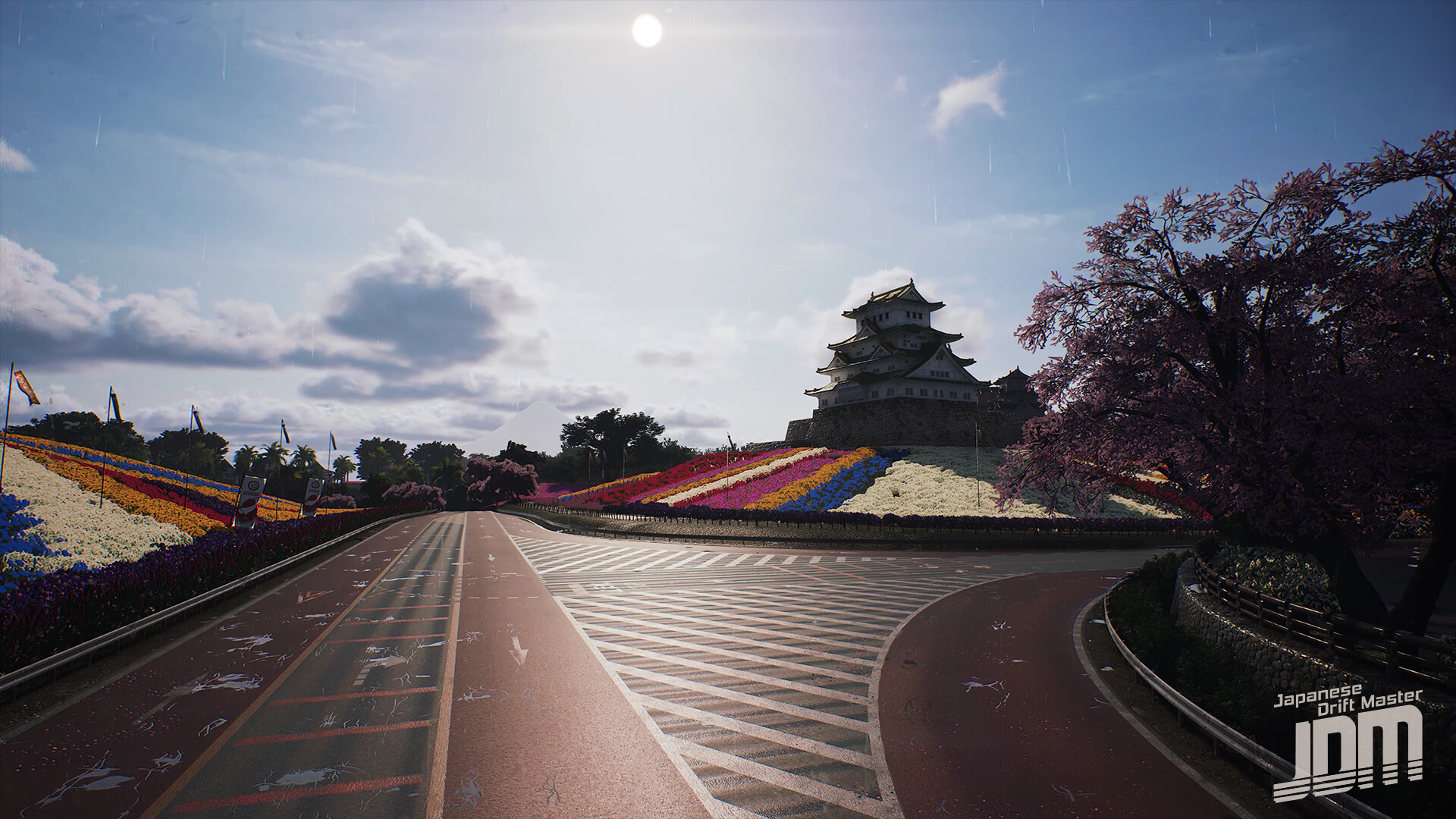 《JDM: 漂移大师》v1.1.131.1中文版-立刻分享网创平台
