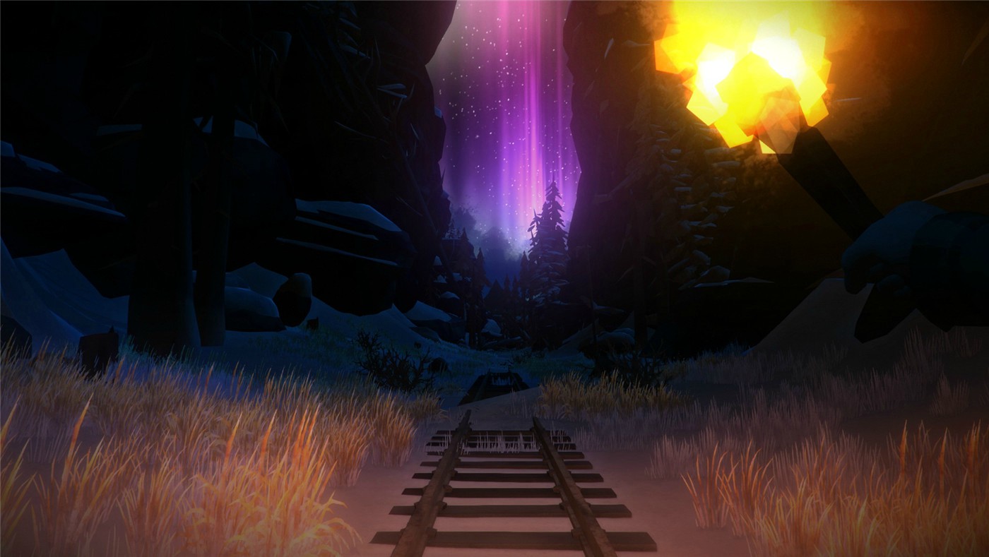 《漫漫长夜》v2.44中文版-立刻分享网创平台