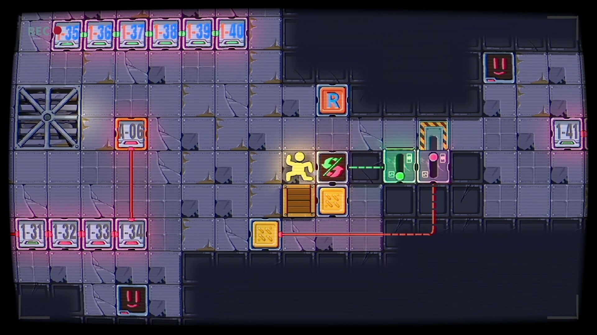 坍缩谜室/Shrink Rooms-立刻分享网创平台