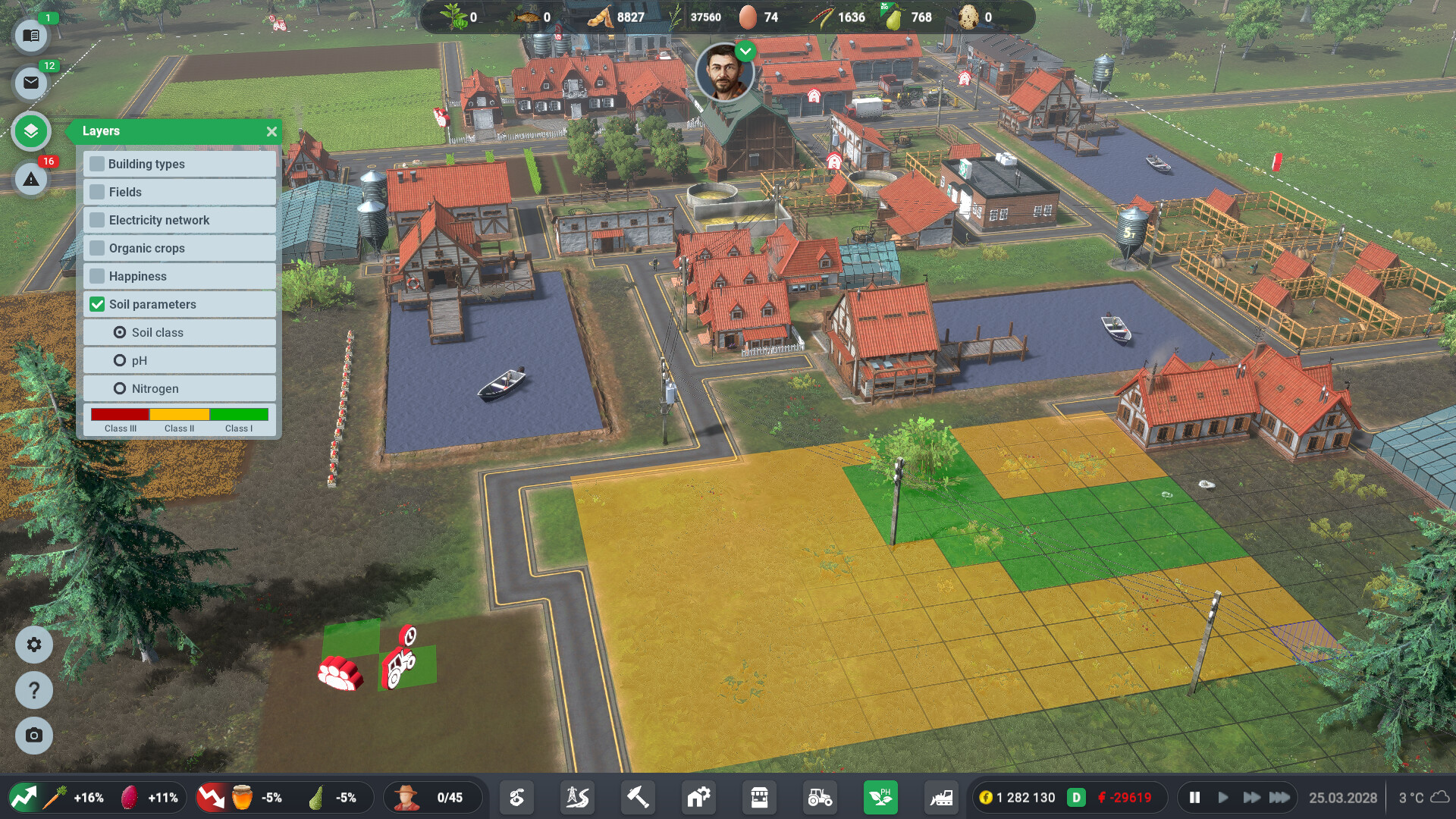 农场经营世界/Farm Manager World-立刻分享网创平台