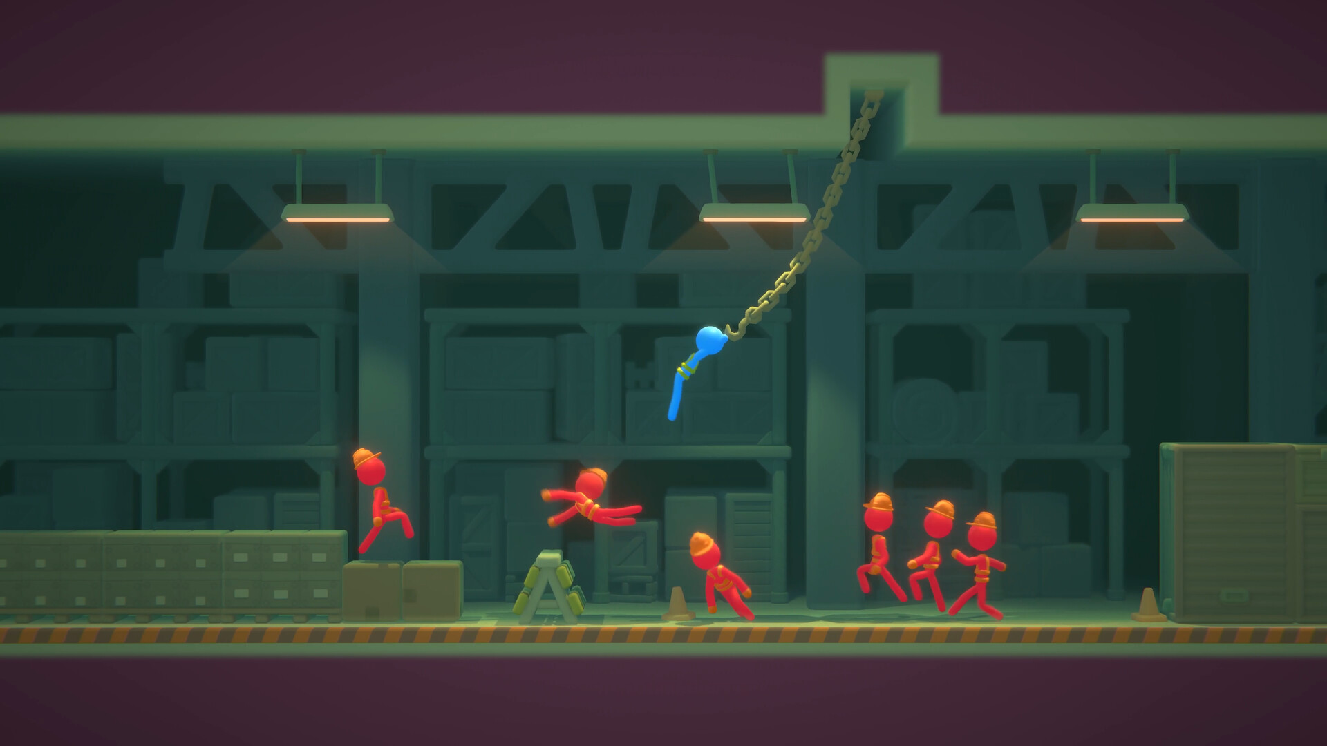 打工火柴人/Stick It to the Stickman-立刻分享网创平台