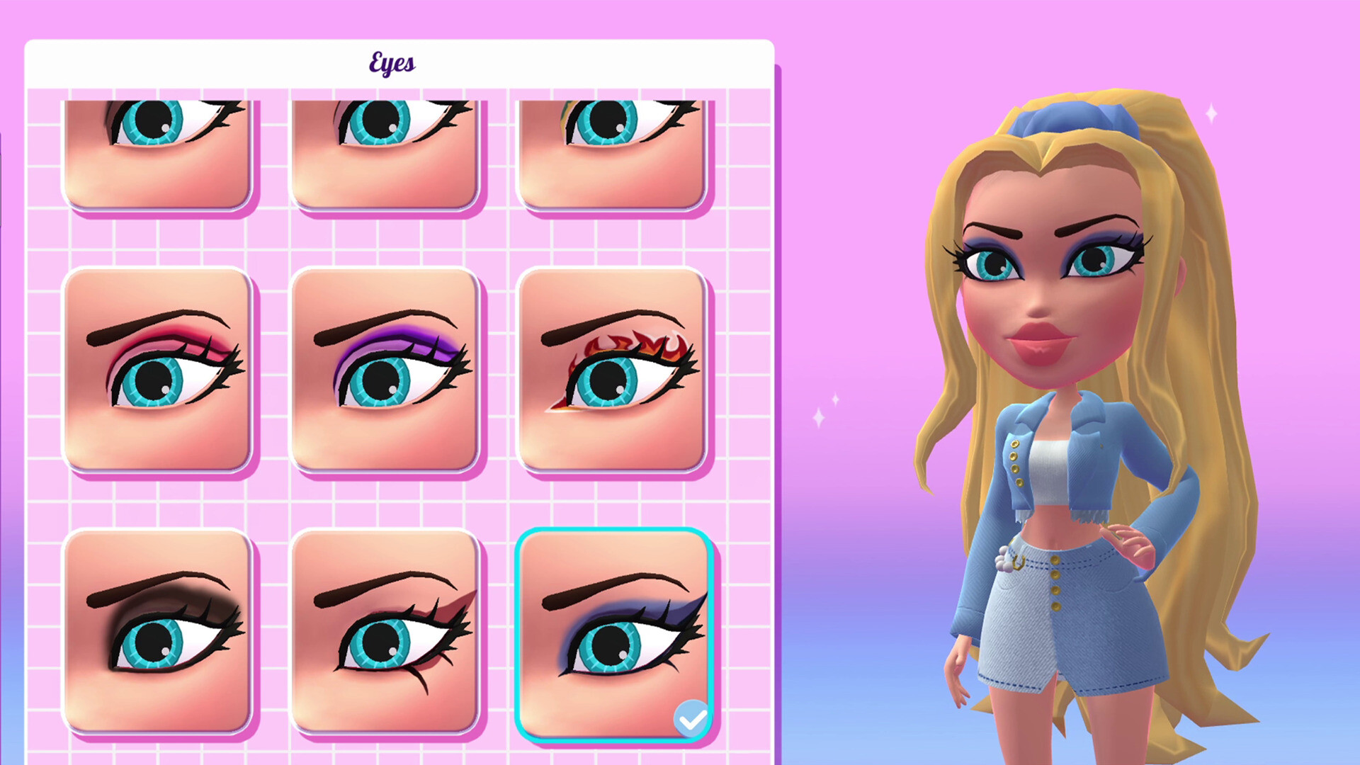 贝兹：节奏与风格/Bratz Rhythm & Style-立刻分享网创平台