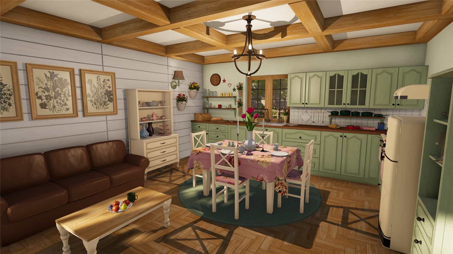 房产达人2/House Flipper 2-立刻分享网创平台