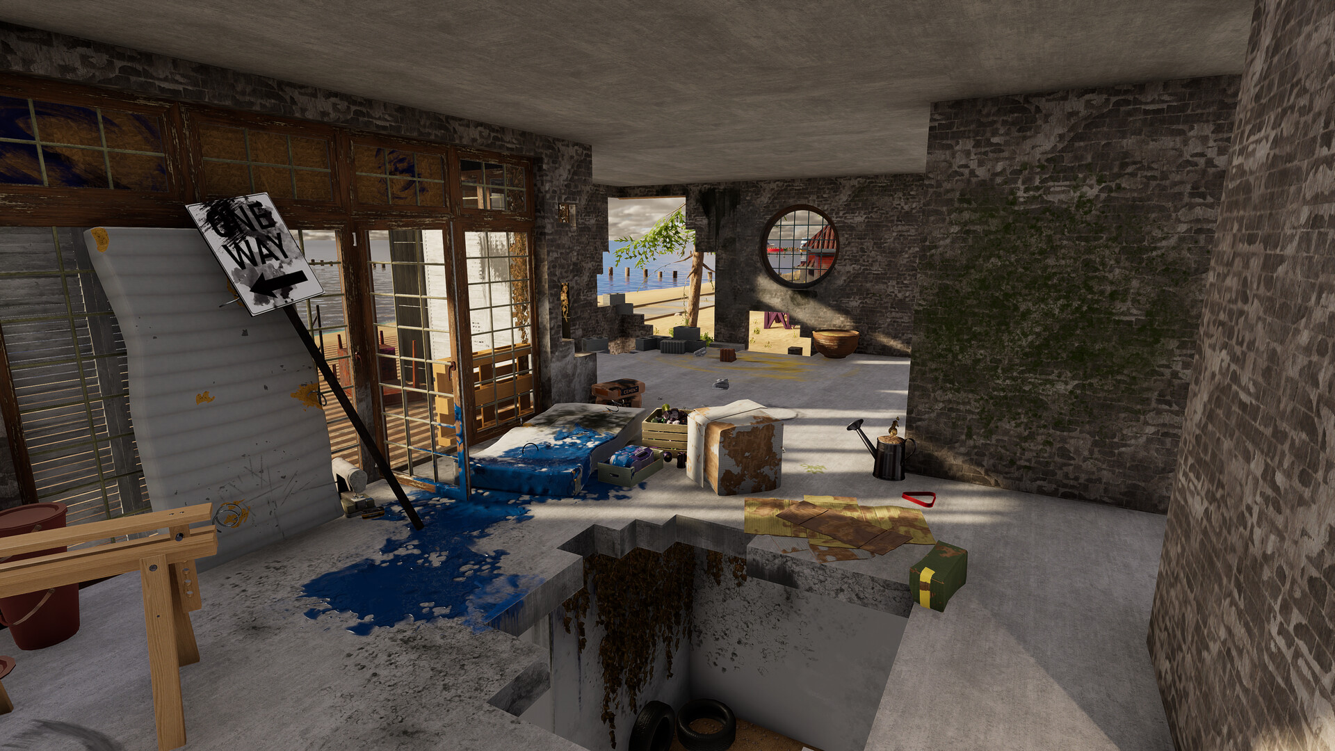房产达人2/House Flipper 2/支持网络联机-立刻分享网创平台
