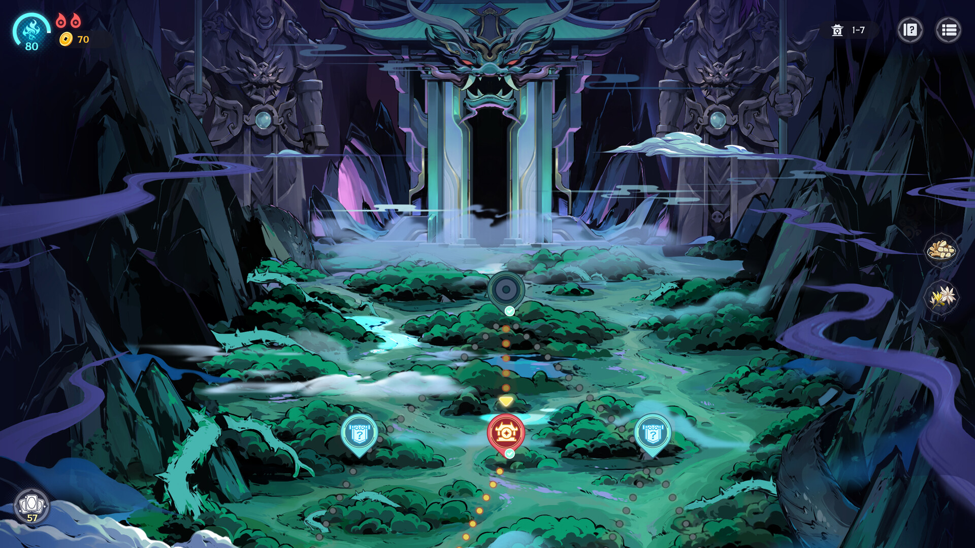 我在地府打麻将/Demonic Mahjong-立刻分享网创平台