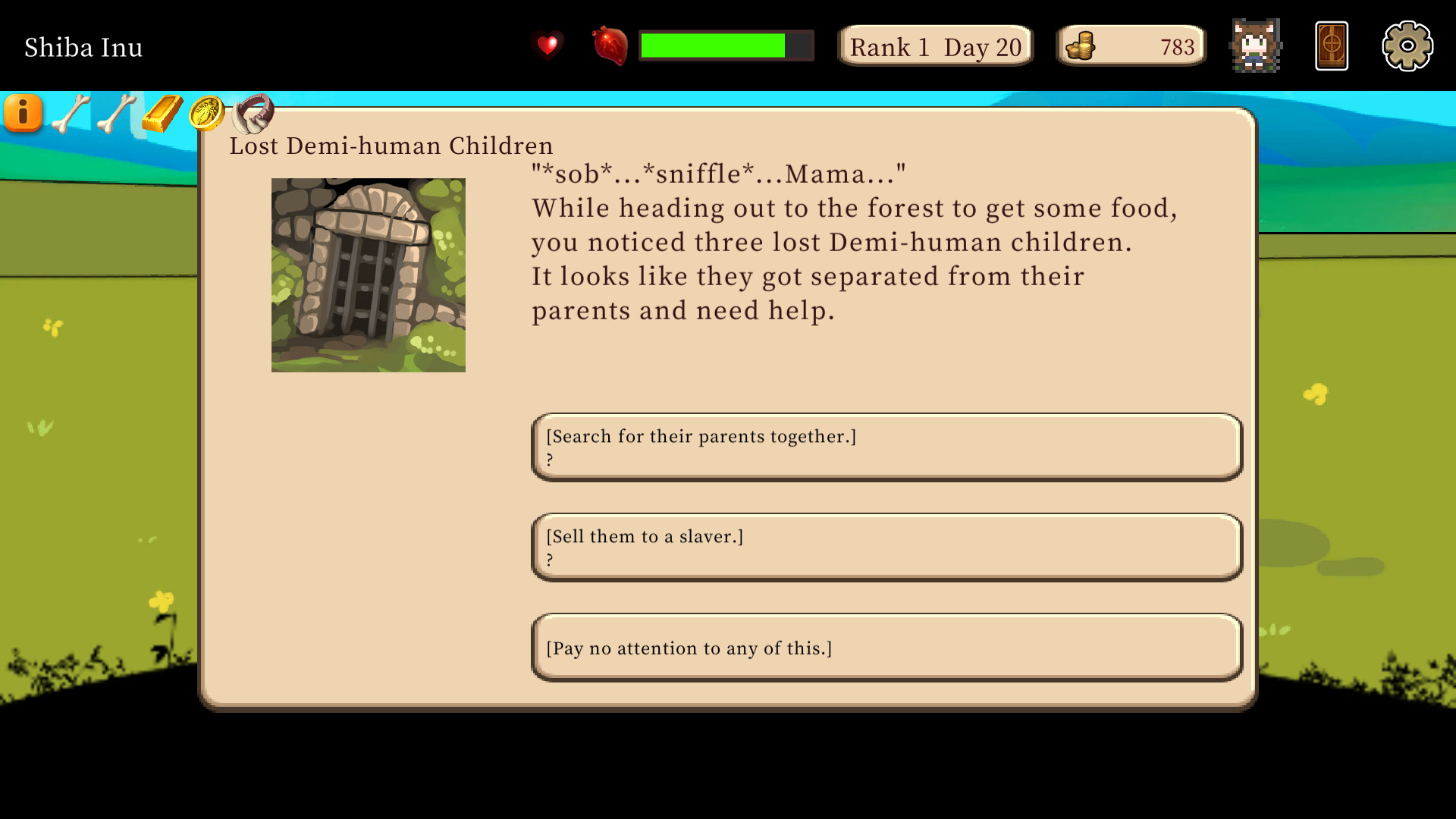 魔物娘竞技场/Monmusu Gladiator-立刻分享网创平台