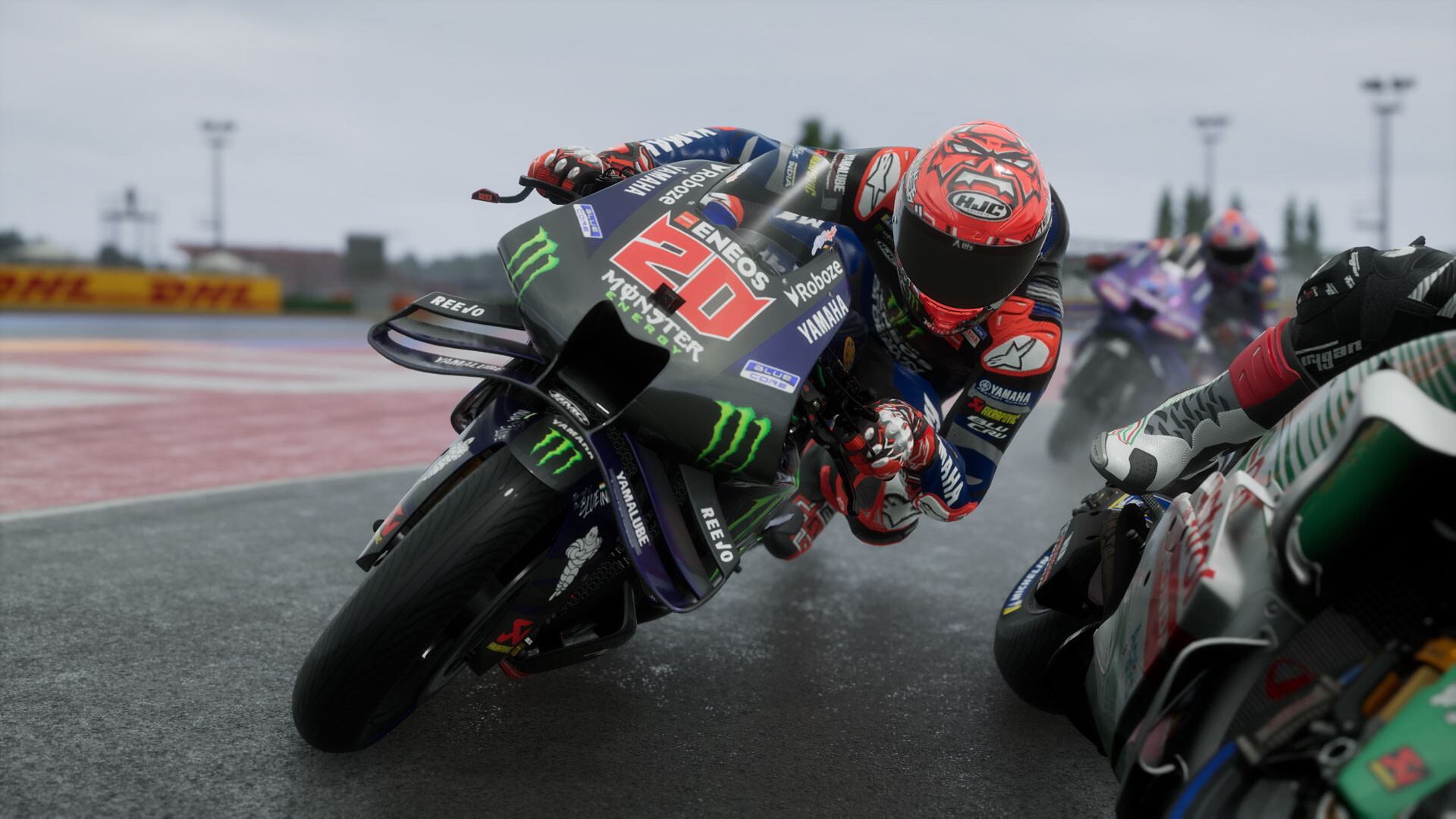 世界摩托大奖赛25/MotoGP 25-立刻分享网创平台