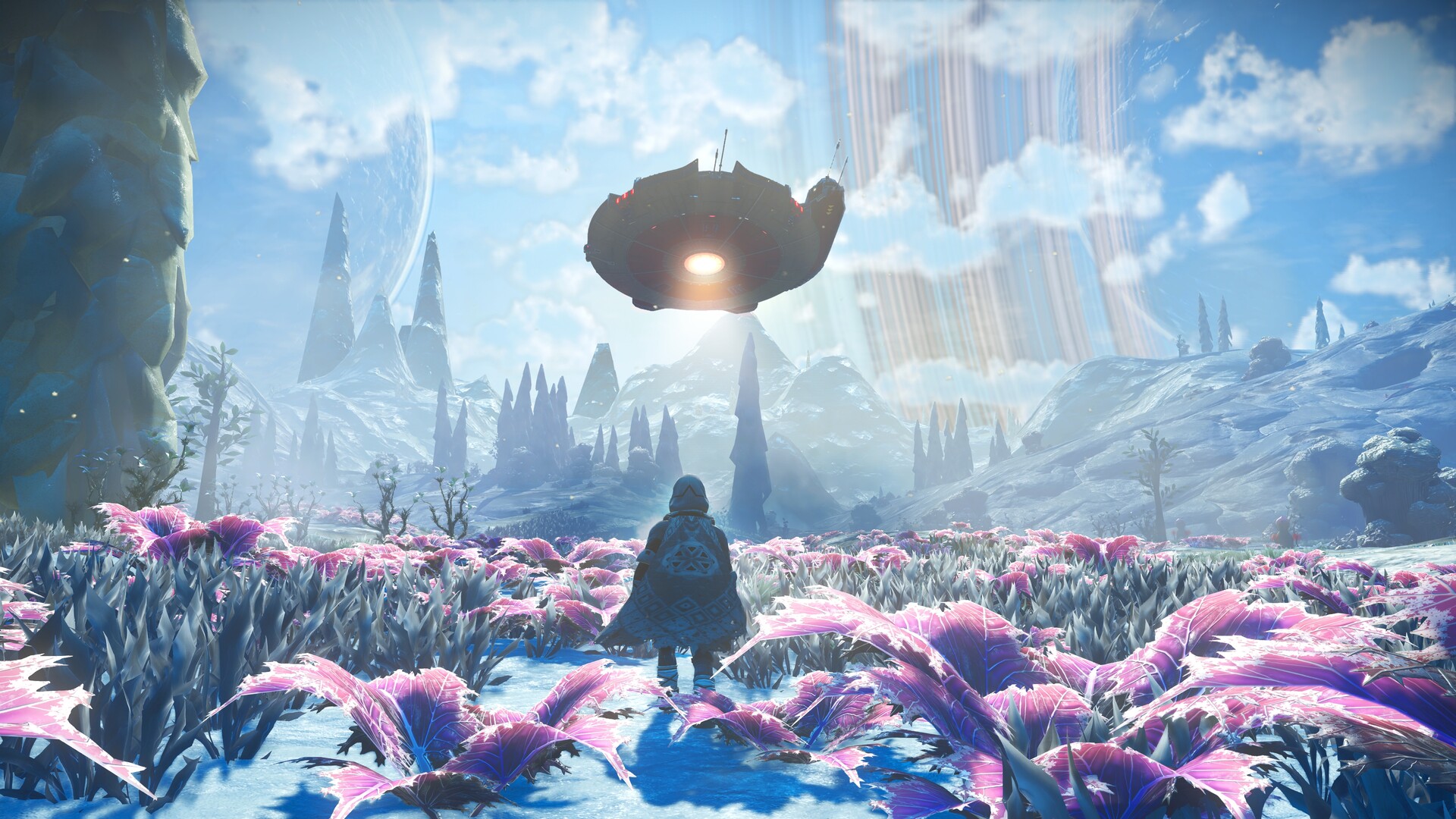 无人深空/无人之地/No Man’s Sky-立刻分享网创平台
