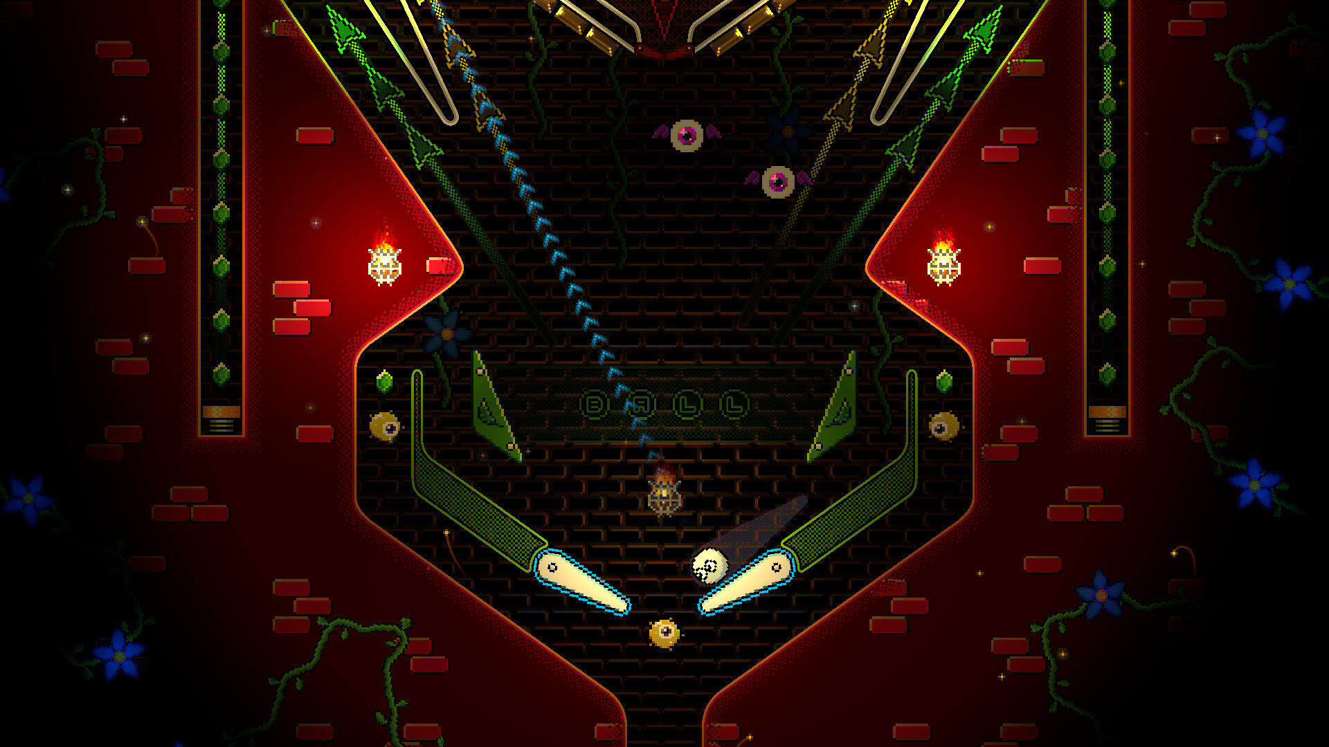 弹珠塔尖/Pinball Spire-立刻分享网创平台