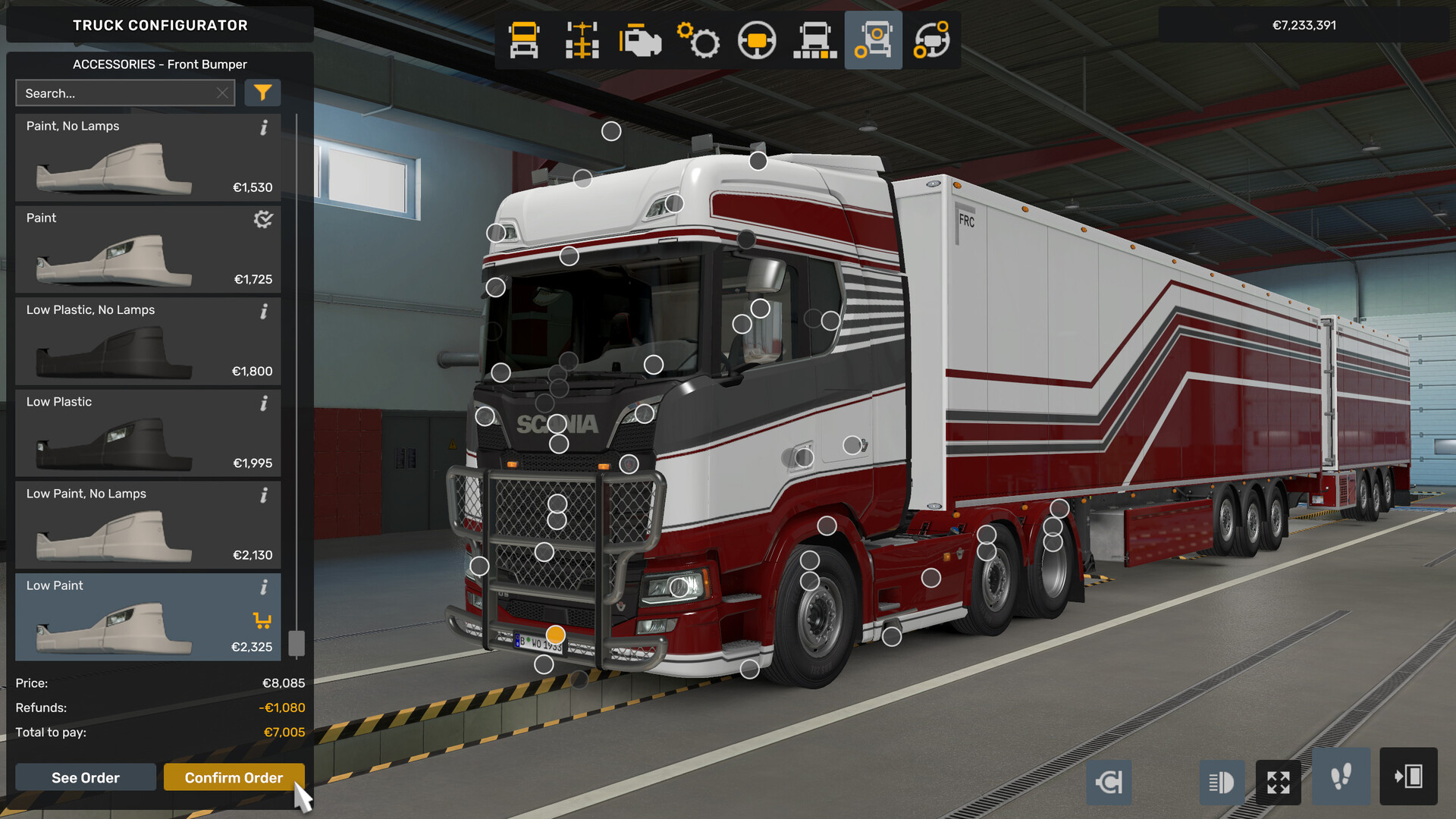 欧洲卡车模拟2/Euro Truck Simulator 2-立刻分享网创平台