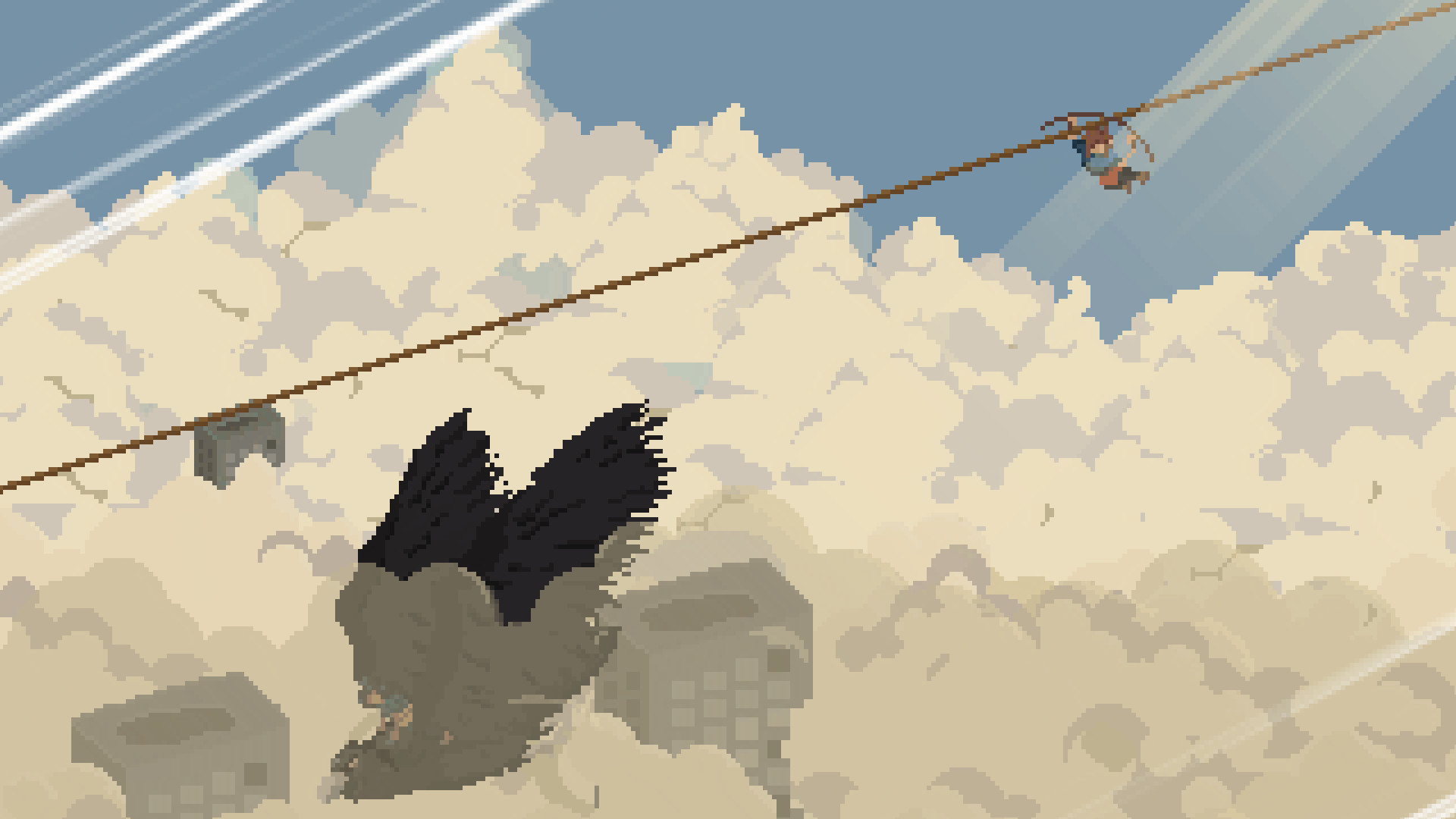 《腐烂的容器》v1.0.0中文版-立刻分享网创平台