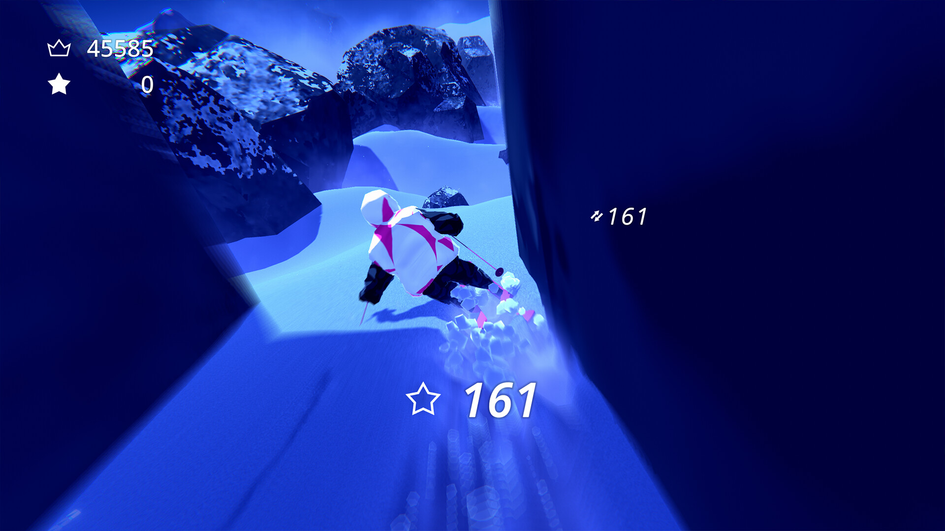 SNØ：终极自由滑雪/SNØ: Ultimate Freeriding-立刻分享网创平台