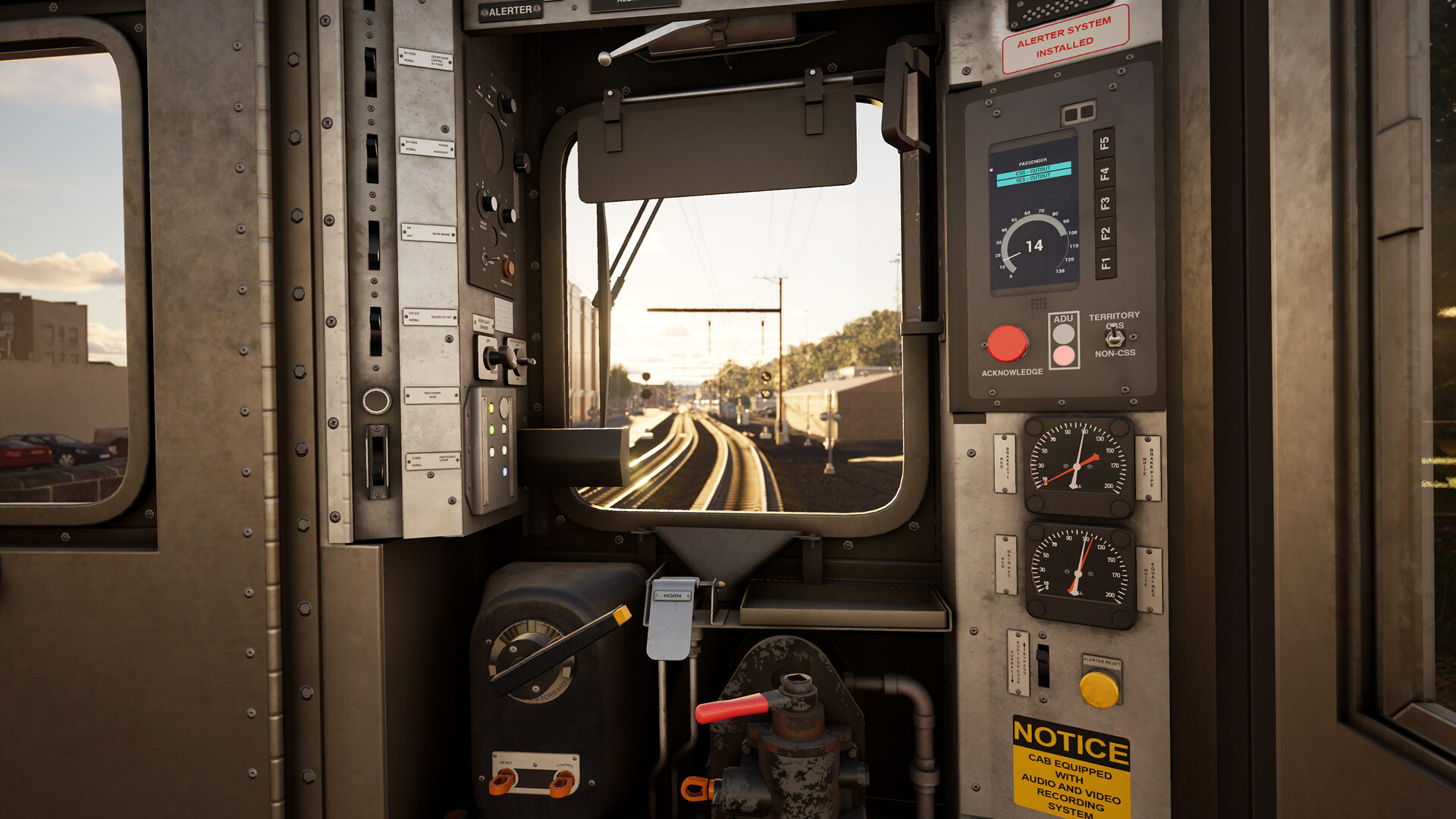 模拟火车世界6/Train Sim World 6-立刻分享网创平台