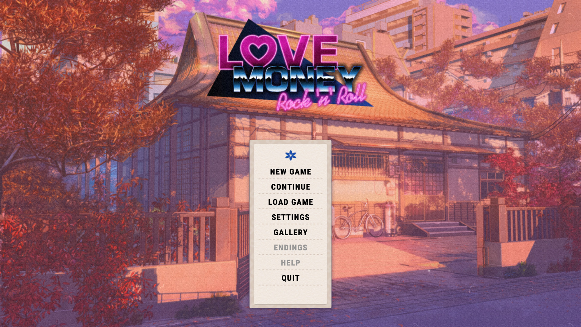 爱情，金钱，摇滚乐/Love, Money, Rock’n’Roll-立刻分享网创平台