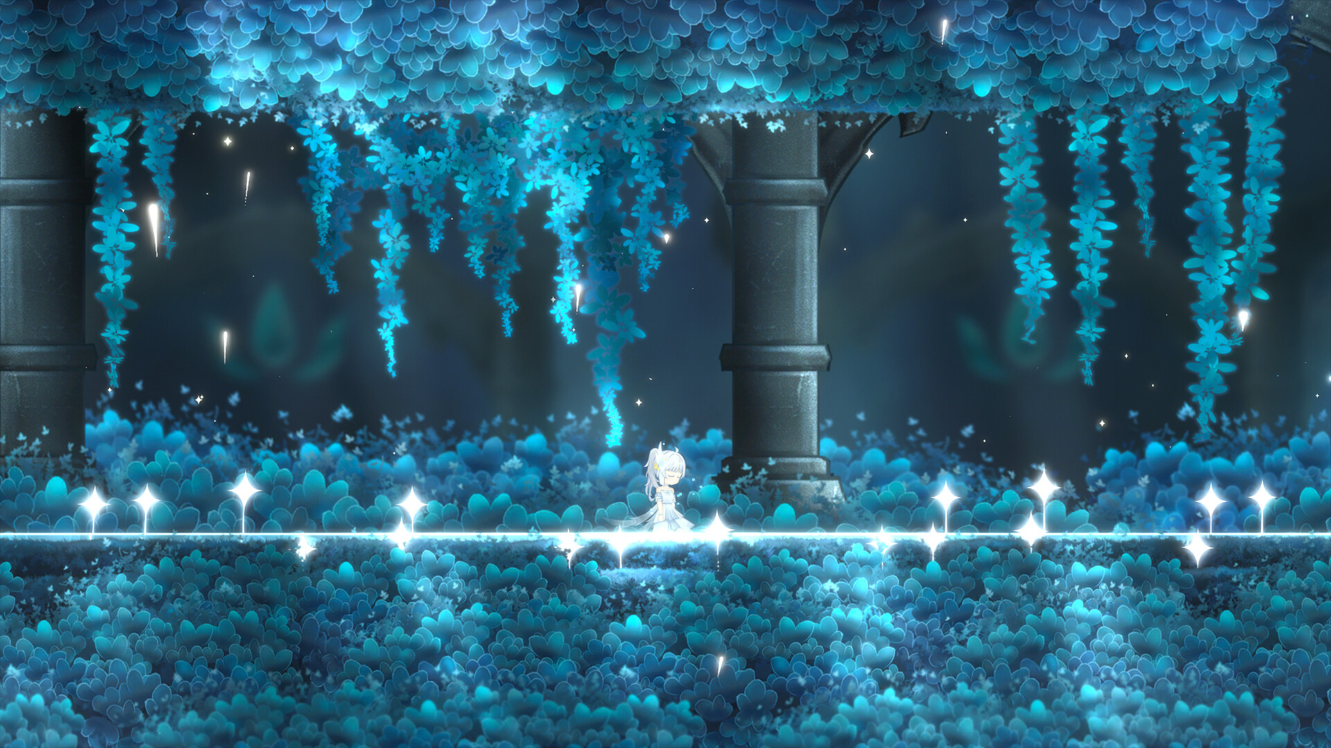 朝露：境界旅程/Journey of Realm：Dawn Dew-立刻分享网创平台