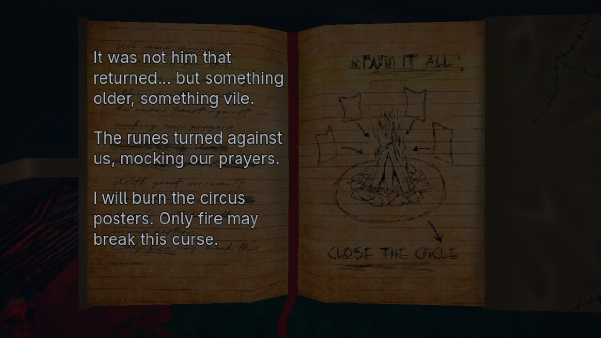 留意小丑/Mind the Clown-立刻分享网创平台