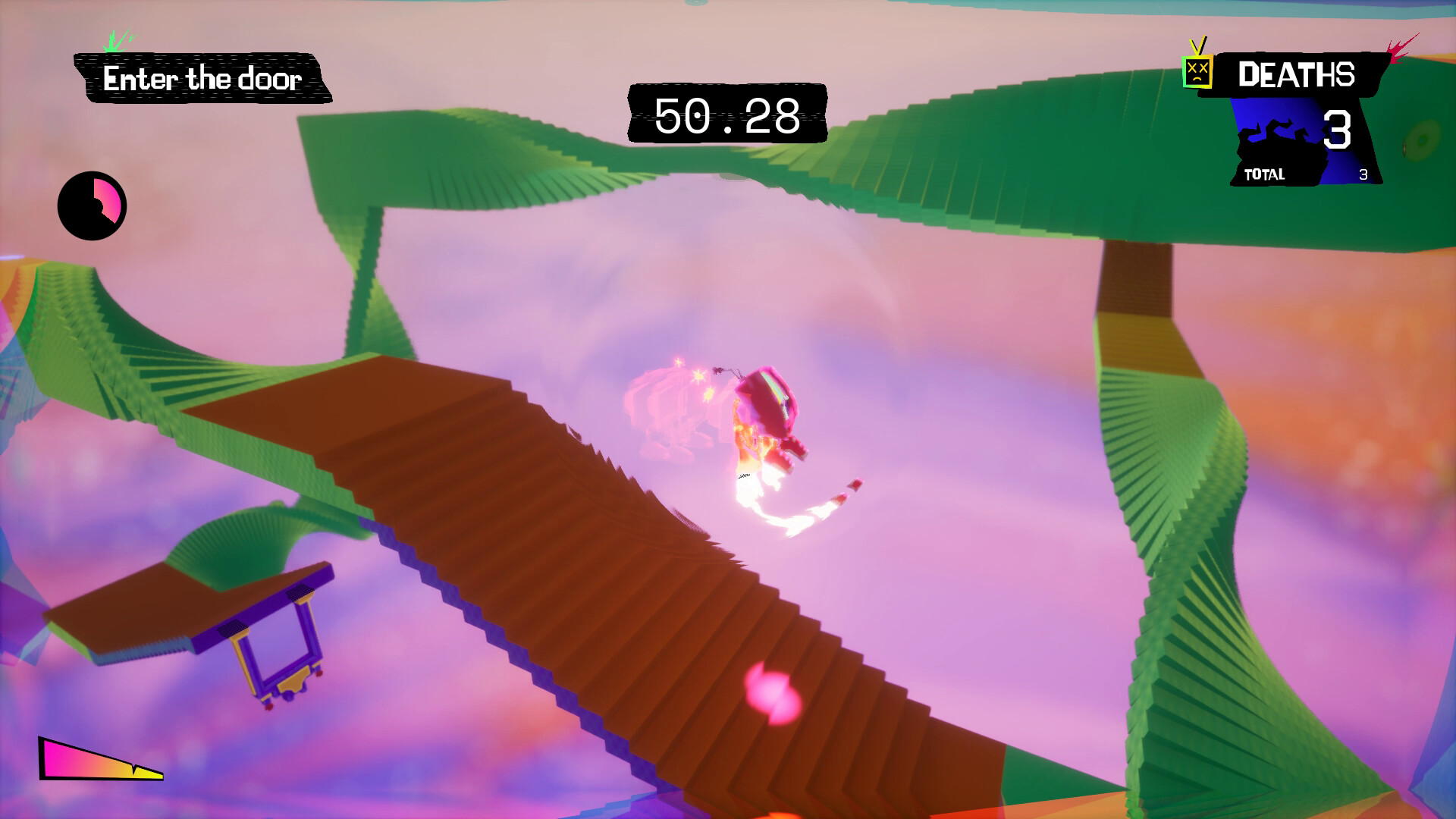 千重命陨/1000 Deaths-立刻分享网创平台