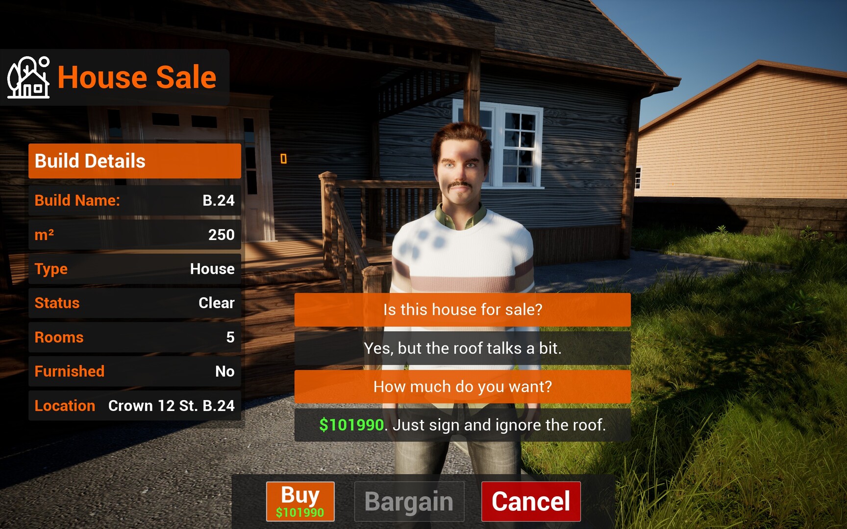 房地产模拟器/Build For Sale Simulator-立刻分享网创平台