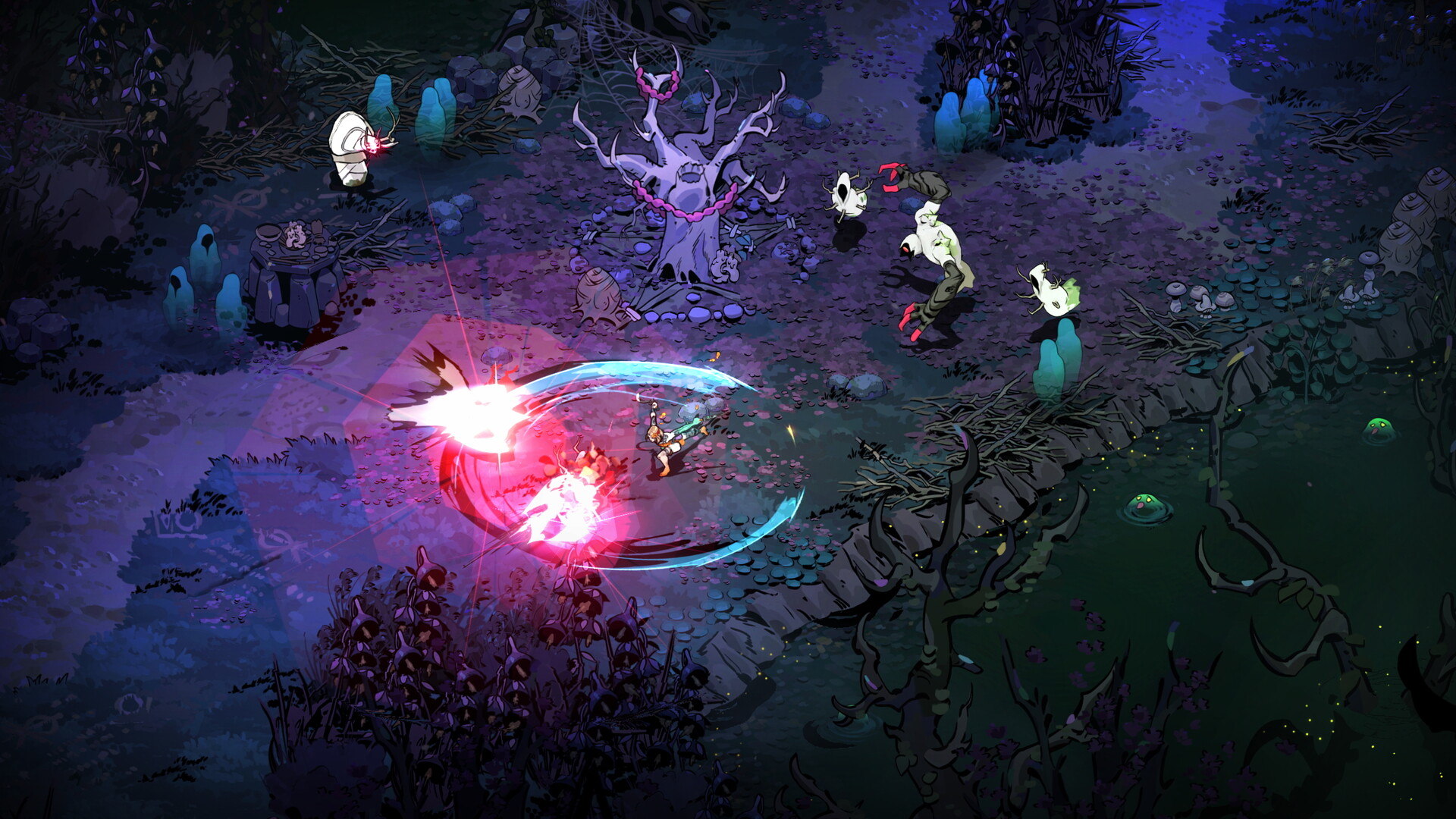 《哈迪斯2》v0.125588中文版-立刻分享网创平台