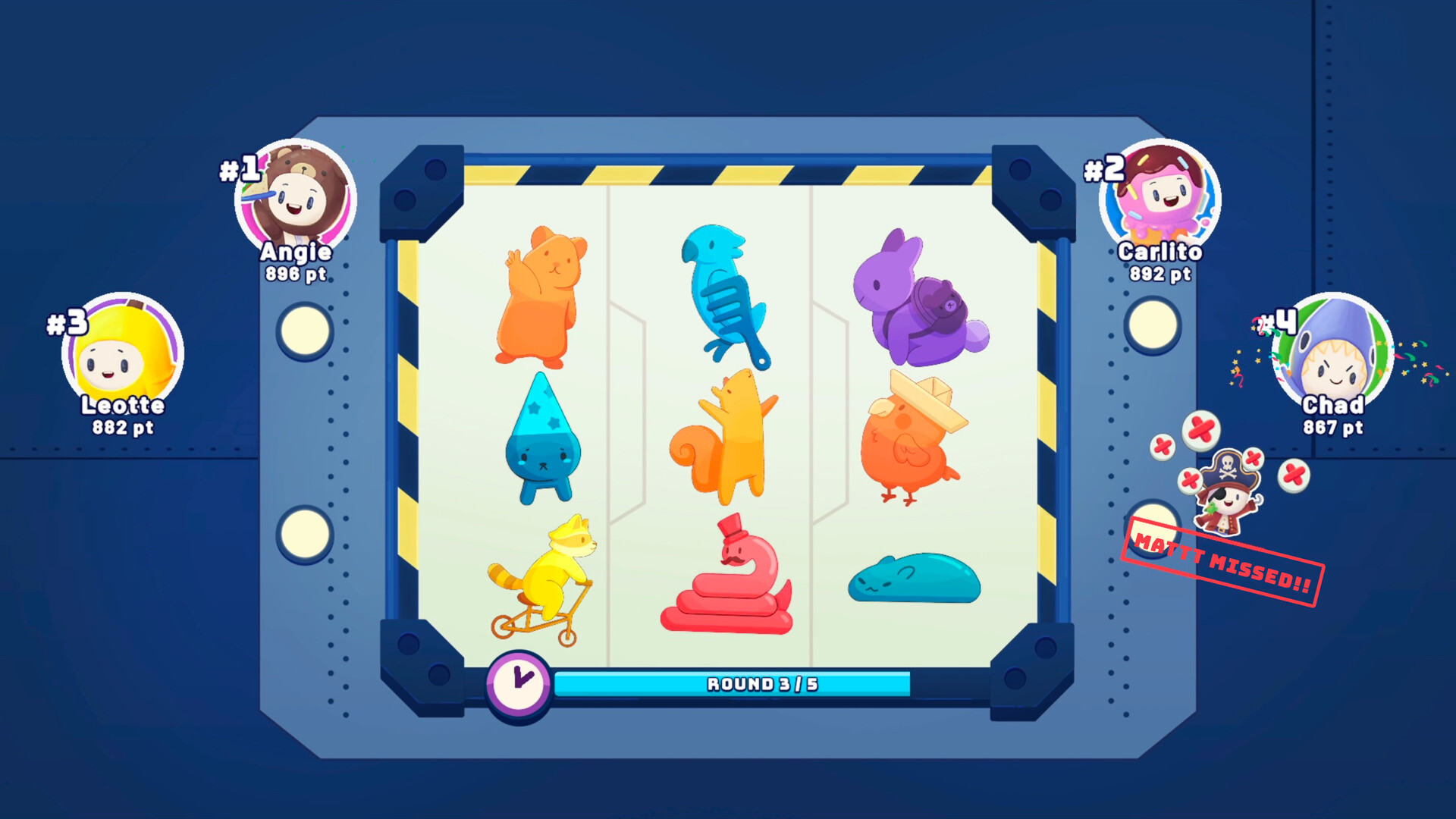 一起玩：派对游戏/Play Together: Party Games-立刻分享网创平台