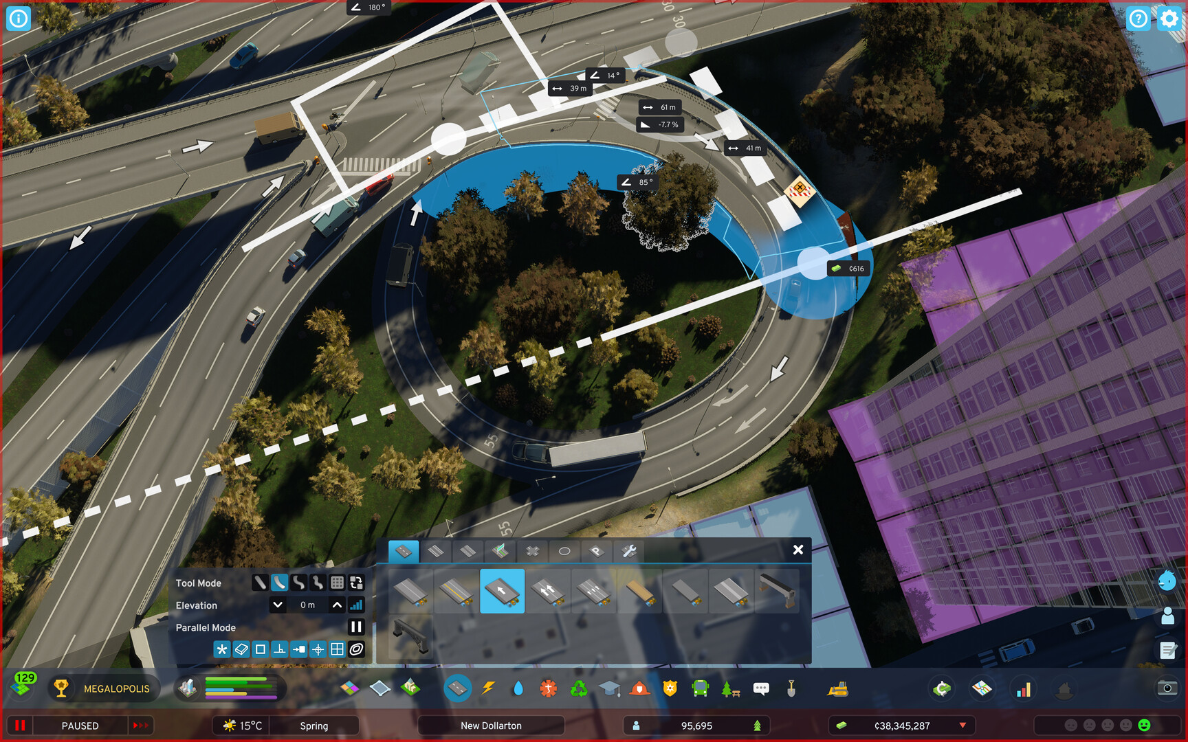 城市：天际线2/Cities: Skylines II-立刻分享网创平台