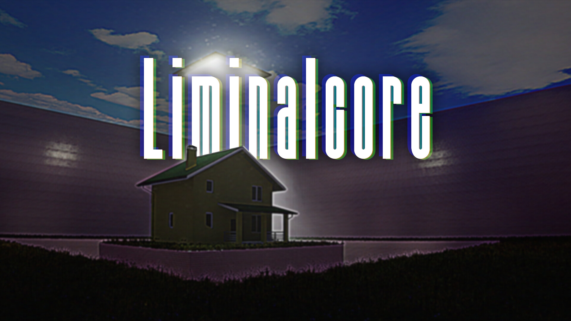 边缘核心/Liminalcore-立刻分享网创平台