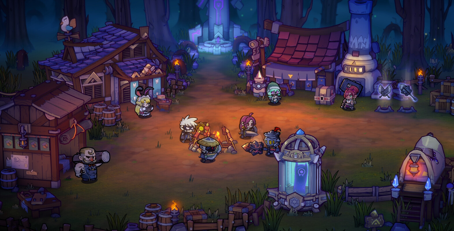 失落城堡2/Lost Castle 2-立刻分享网创平台