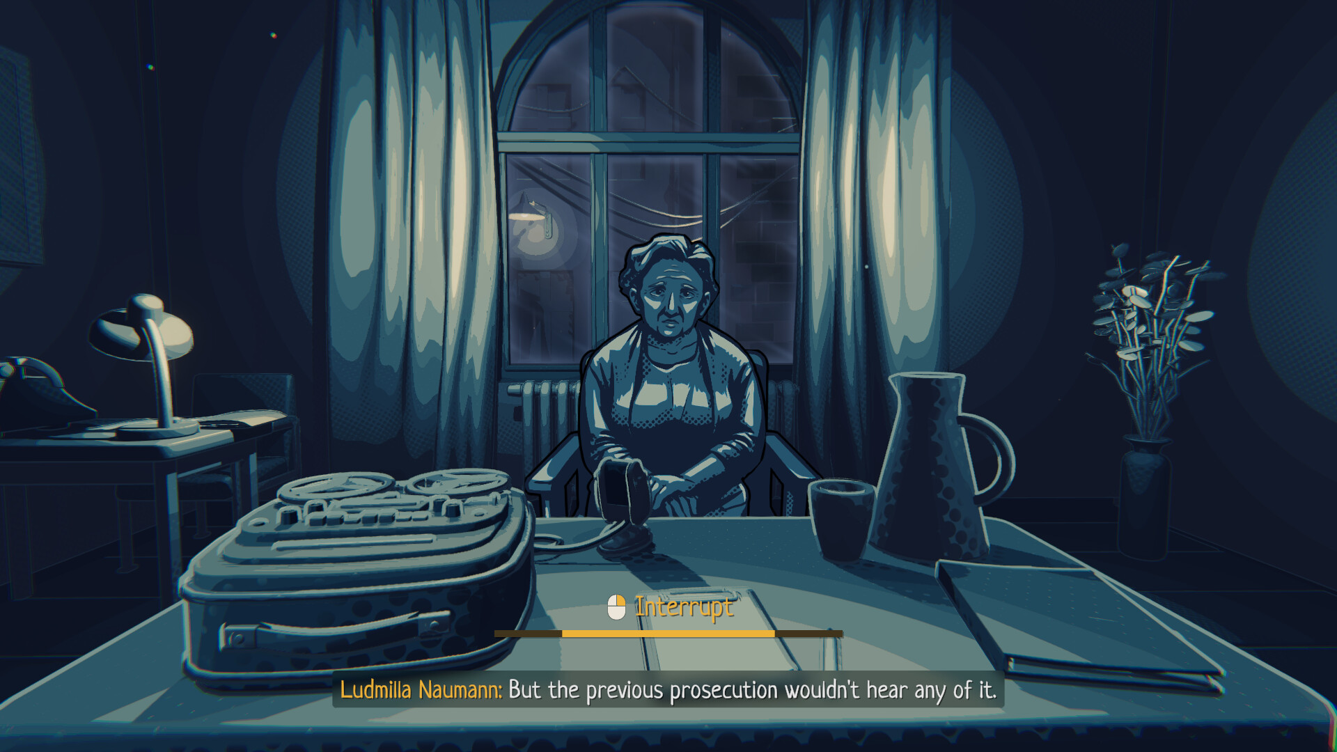 恶罪之证/The Darkest Files-立刻分享网创平台