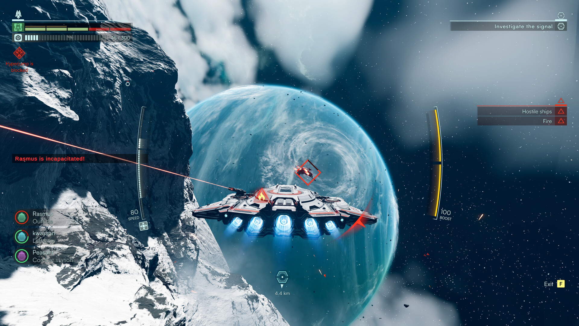 跃迁空间/Jump Space-立刻分享网创平台