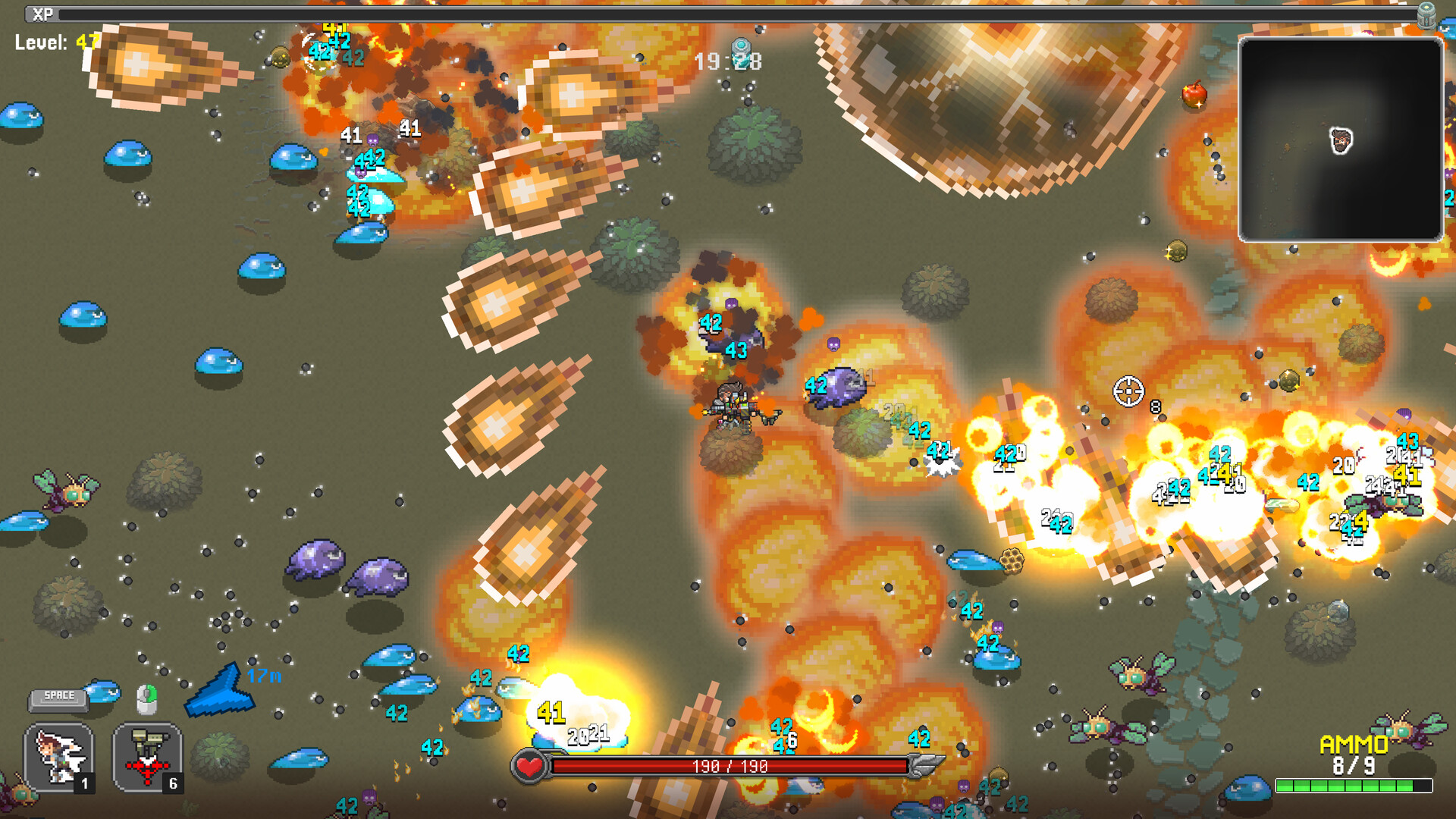 NIMRODS: 枪匠幸存者/NIMRODS: GunCraft Survivor-立刻分享网创平台