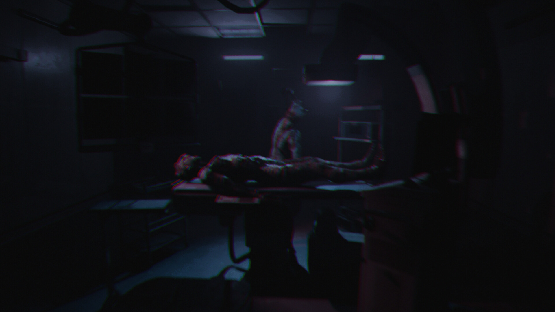 幽灵猎人/Ghostbane-立刻分享网创平台