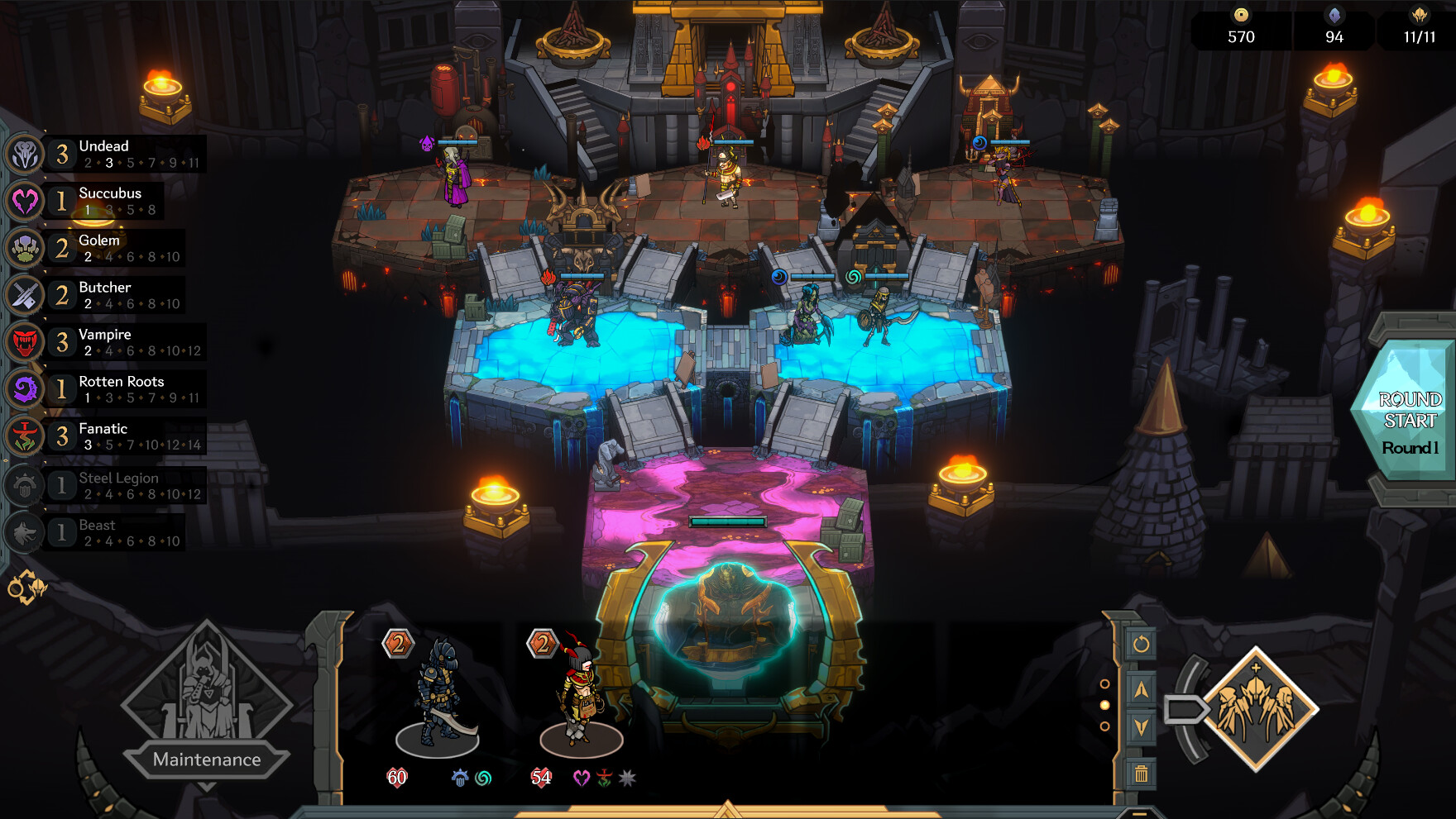 圣铠：地下城君主/Vambrace: Dungeon Monarch-立刻分享网创平台